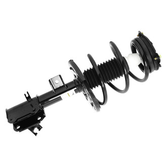 Unity® - Front Passenger Side Complete Strut Assembly
