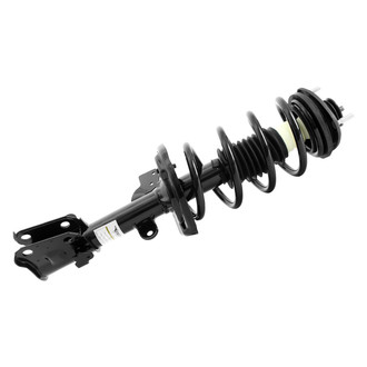 Unity® - Front Driver Side Complete Strut Assembly