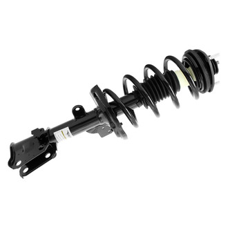 Unity® - Front Passenger Side Complete Strut Assembly