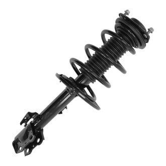 Unity® - Front Driver Side Complete Strut Assembly