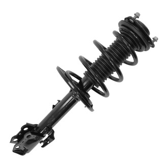 Unity® - Front Passenger Side Complete Strut Assembly