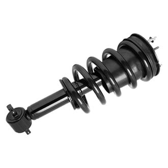 Unity® - Front Driver or Passenger Side Complete Strut Assembly