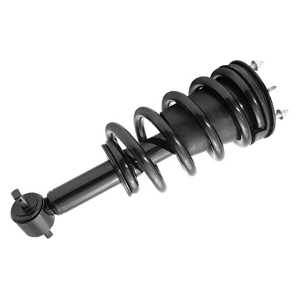 Unity Automotive® - Front Driver or Passenger Side Complete Strut Assembly