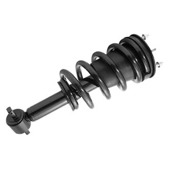 Unity® - Front Driver or Passenger Side Complete Strut Assembly