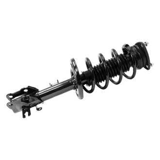 Unity® - Front Passenger Side Complete Strut Assembly