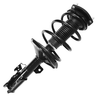 Unity® - Front Driver Side Complete Strut Assembly