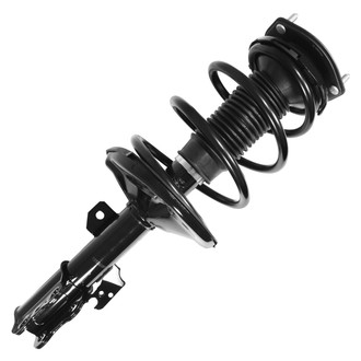 Unity® - Front Passenger Side Complete Strut Assembly