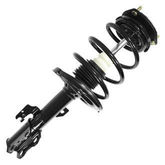 Unity® - Front Driver Side Complete Strut Assembly