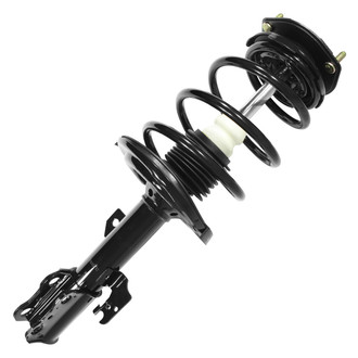 Unity® - Front Passenger Side Complete Strut Assembly