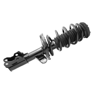 Unity® - Front Driver Side Complete Strut Assembly