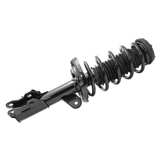Unity® - Front Driver Side Complete Strut Assembly