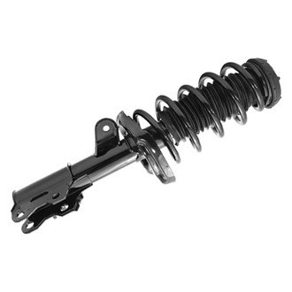 Unity® - Front Passenger Side Complete Strut Assembly
