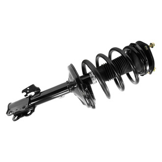 Unity® - Front Driver Side Complete Strut Assembly
