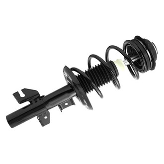 Unity® - Front Driver Side Complete Strut Assembly