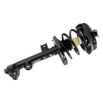 Unity® - Front Driver or Passenger Side Complete Strut Assembly