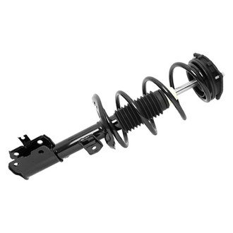 Unity® - Front Driver Side Complete Strut Assembly