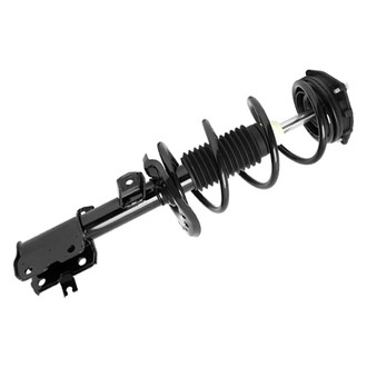 Unity® - Front Passenger Side Complete Strut Assembly
