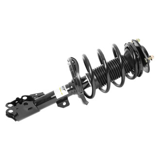 Unity® - Front Driver Side Complete Strut Assembly