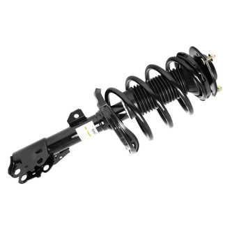 Unity® - Front Passenger Side Complete Strut Assembly