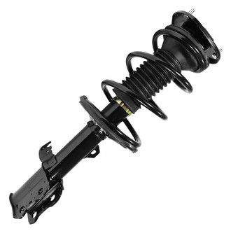 Unity® - Front Driver Side Complete Strut Assembly