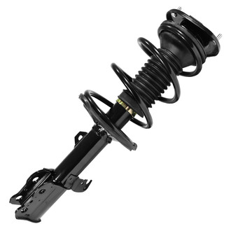 Unity® - Front Passenger Side Complete Strut Assembly