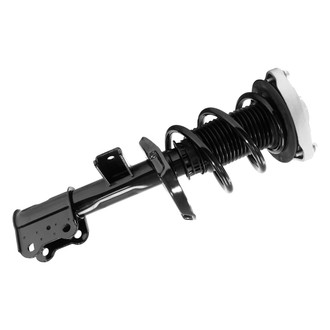 Unity® - Front Driver Side Complete Strut Assembly