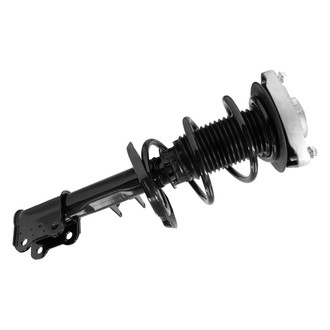 Unity® - Front Passenger Side Complete Strut Assembly