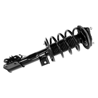Unity® - Front Driver Side Complete Strut Assembly