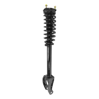 Unity® - Front Driver Side Complete Strut Assembly