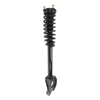 Unity® - Front Passenger Side Complete Strut Assembly