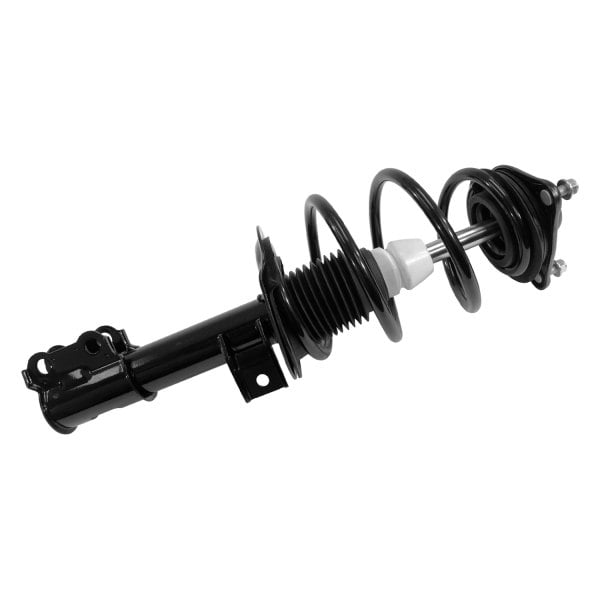 UNITY AUTOMOTIVE 11137 Front Left Complete Strut Assembly 2011-2016 Hyundai Elantra