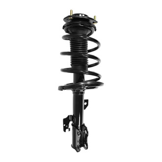 Unity® - Front Passenger Side Complete Strut Assembly