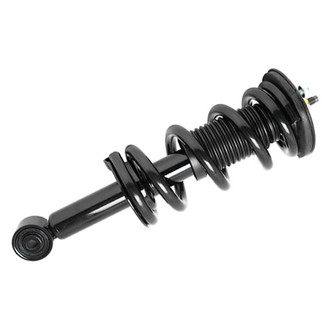 Unity® - Front Driver or Passenger Side Complete Strut Assembly