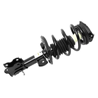 Unity® - Front Driver Side Complete Strut Assembly