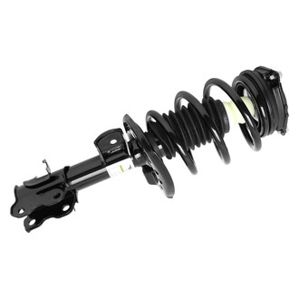 Unity® - Front Passenger Side Complete Strut Assembly