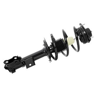 Unity® - Front Driver Side Complete Strut Assembly