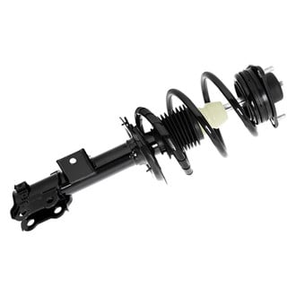 Unity® - Front Passenger Side Complete Strut Assembly
