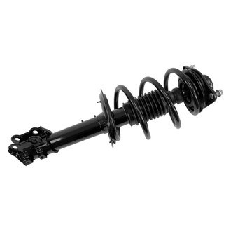 Unity® - Front Driver Side Complete Strut Assembly