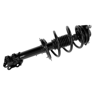 Unity® - Front Passenger Side Complete Strut Assembly