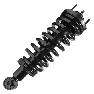 Unity® - Front Driver or Passenger Side Complete Strut Assembly