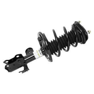Unity® - Front Driver Side Complete Strut Assembly