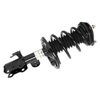 Unity® - Front Passenger Side Complete Strut Assembly