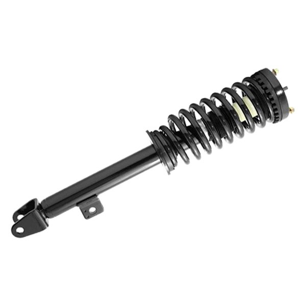 Unity Automotive® - Front Driver or Passenger Side Complete Strut Assembly