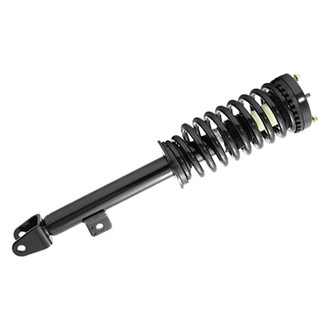 Unity® - Front Driver or Passenger Side Complete Strut Assembly