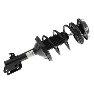 Unity® - Front Passenger Side Complete Strut Assembly