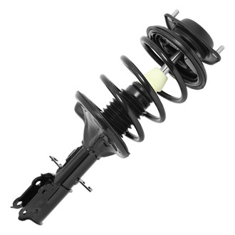 Unity® - Front Driver Side Complete Strut Assembly