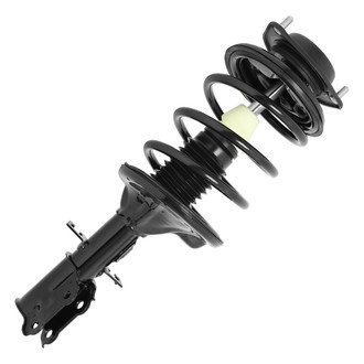 Unity® - Front Passenger Side Complete Strut Assembly