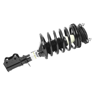 Unity® - Front Driver Side Complete Strut Assembly