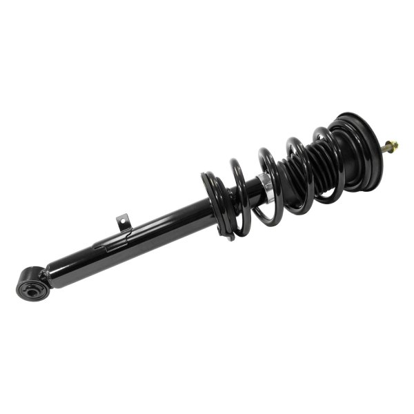 Unity Automotive® - Front Passenger Side Complete Strut Assembly