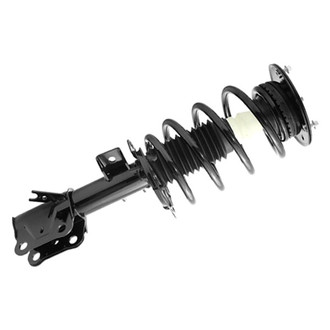 Unity® - Front Driver or Passenger Side Complete Strut Assembly